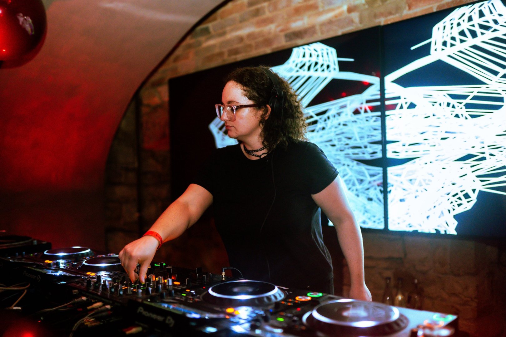 TECHNO[RAVE] #10 | ROXY Prague