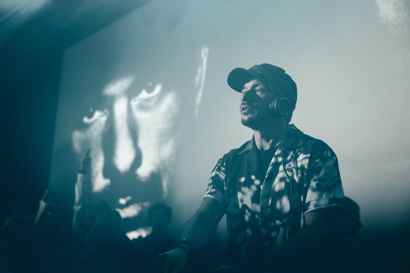 ANDY C & TONN PIPER | ROXY Prague