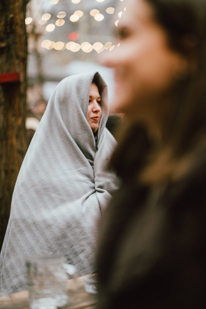 NETSKY POP UP @ DVA KOHOUTI | ROXY Prague