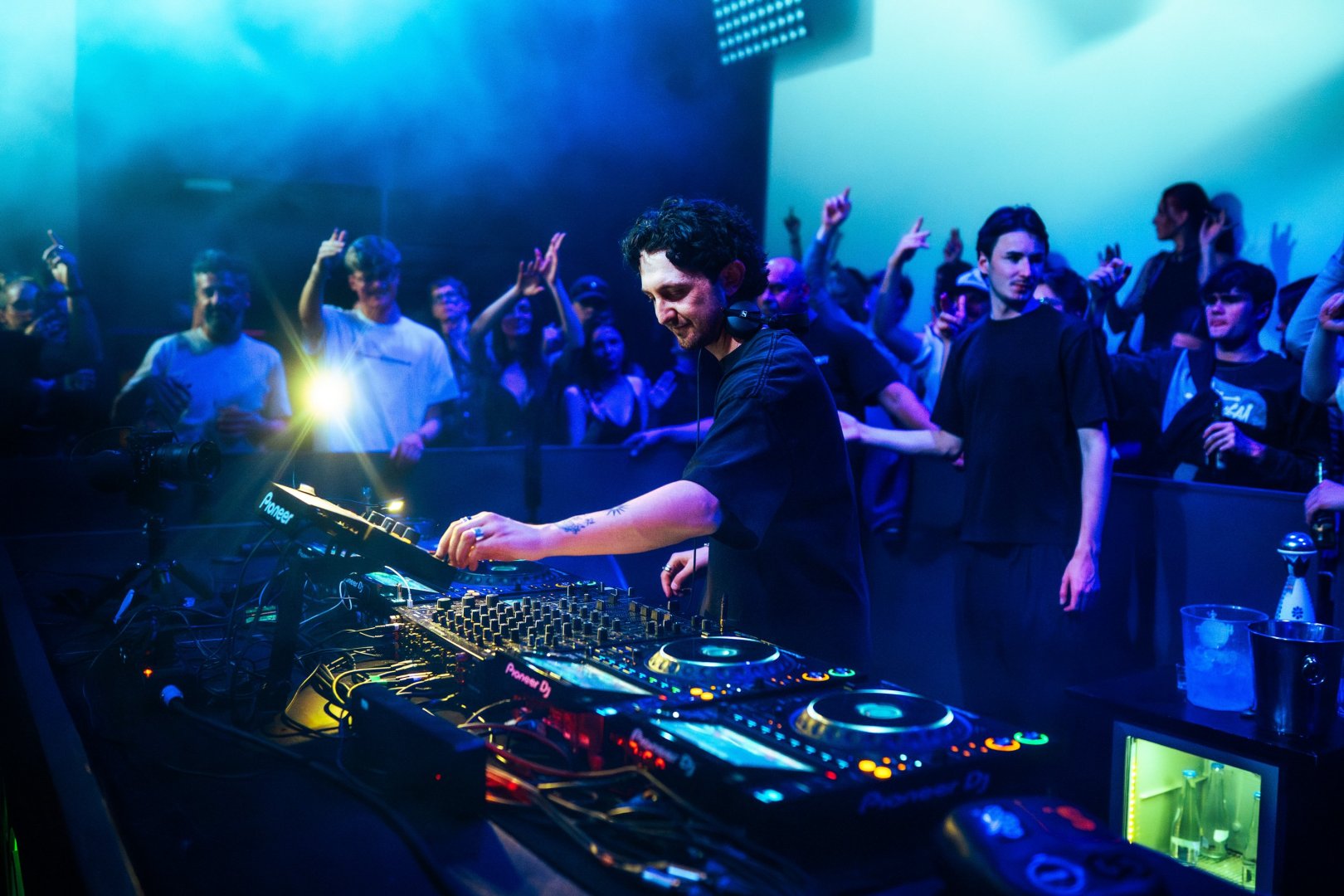 MAX STYLER | ROXY Prague