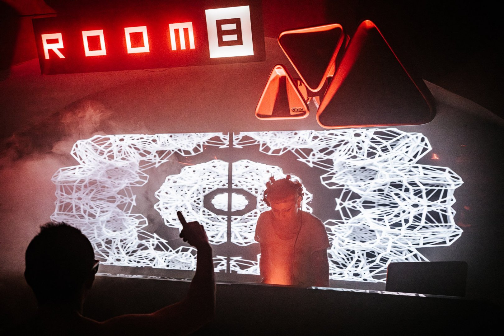 PARTIBOI69 | ROXY Prague