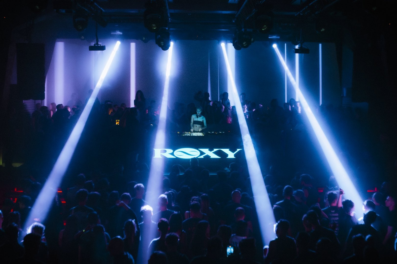 KI/KI | ROXY Prague