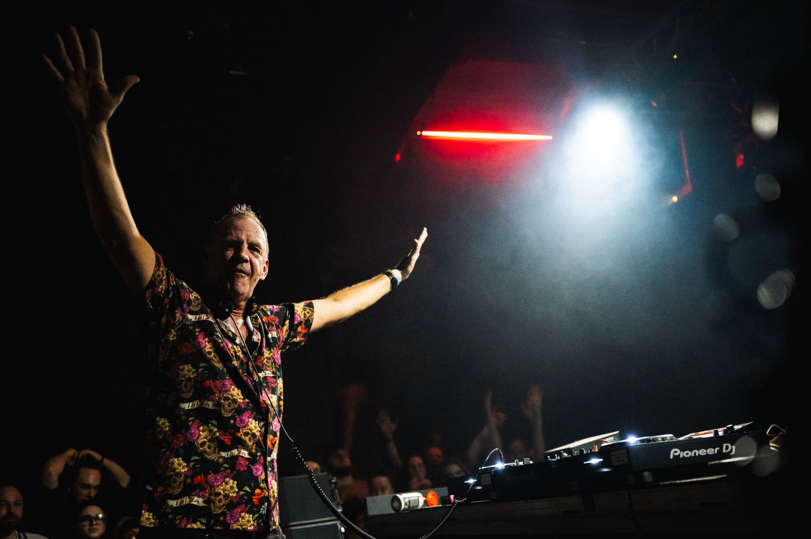 Fatboy Slim | ROXY Prague