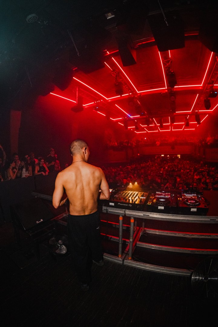 ¥ØU$UK€ ¥UK1MAT$U | ROXY Prague