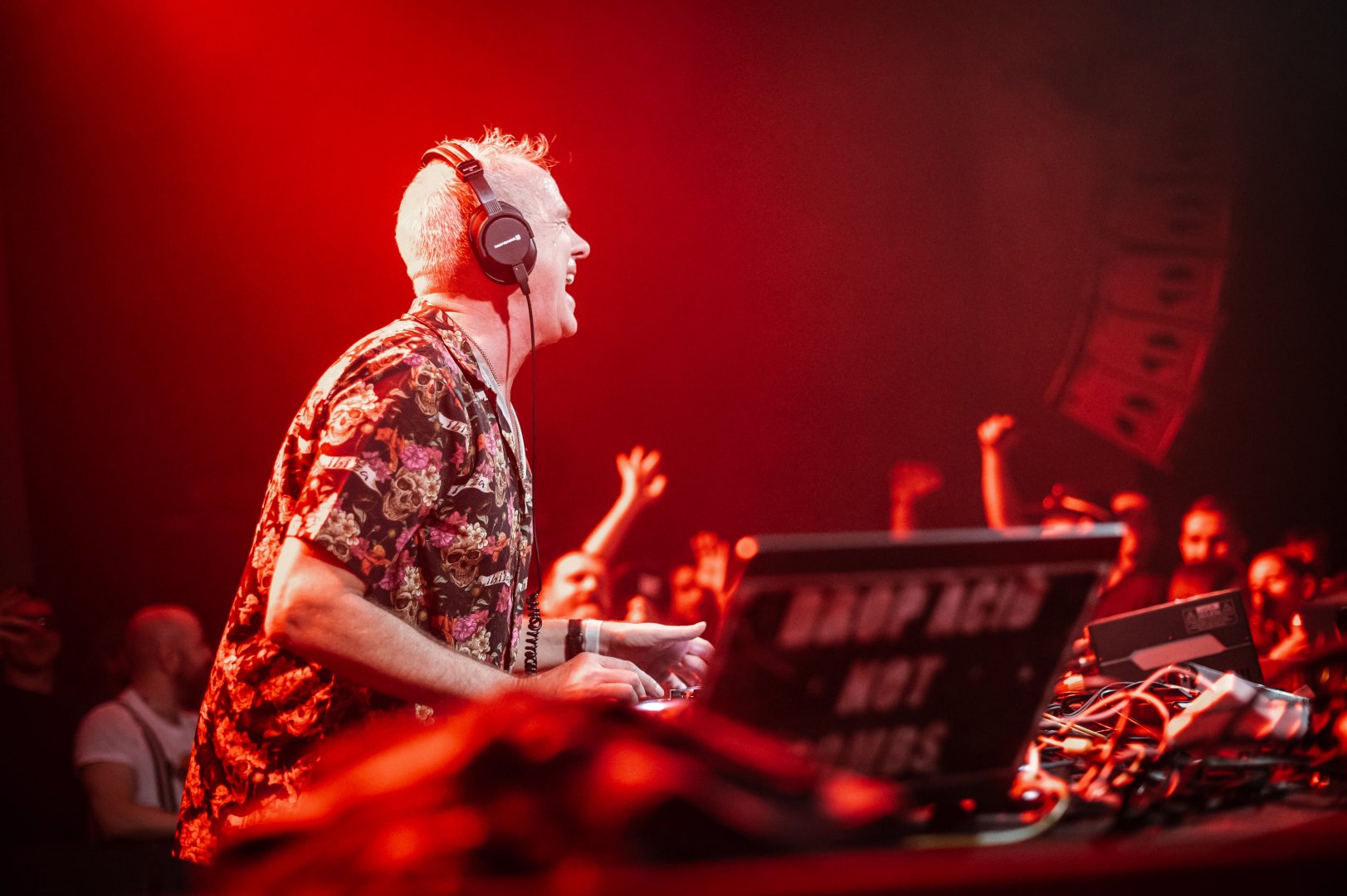 Fatboy Slim | ROXY Prague