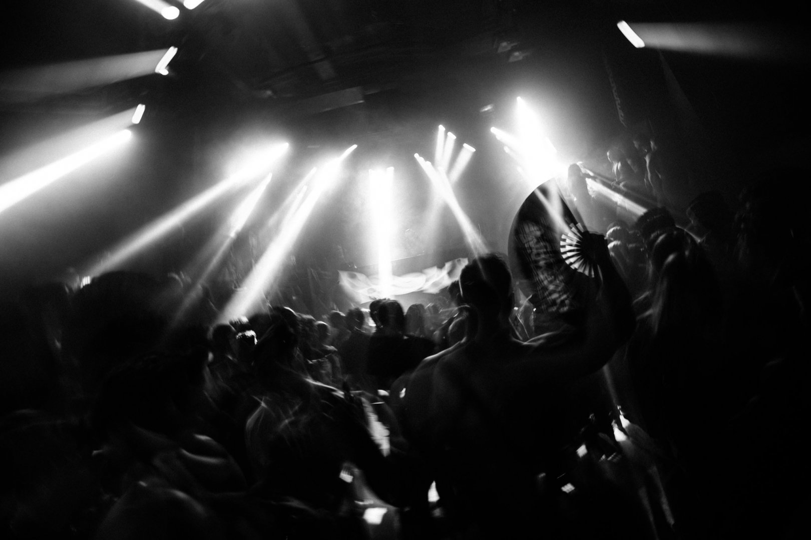 IN VERRUF | ROXY Prague