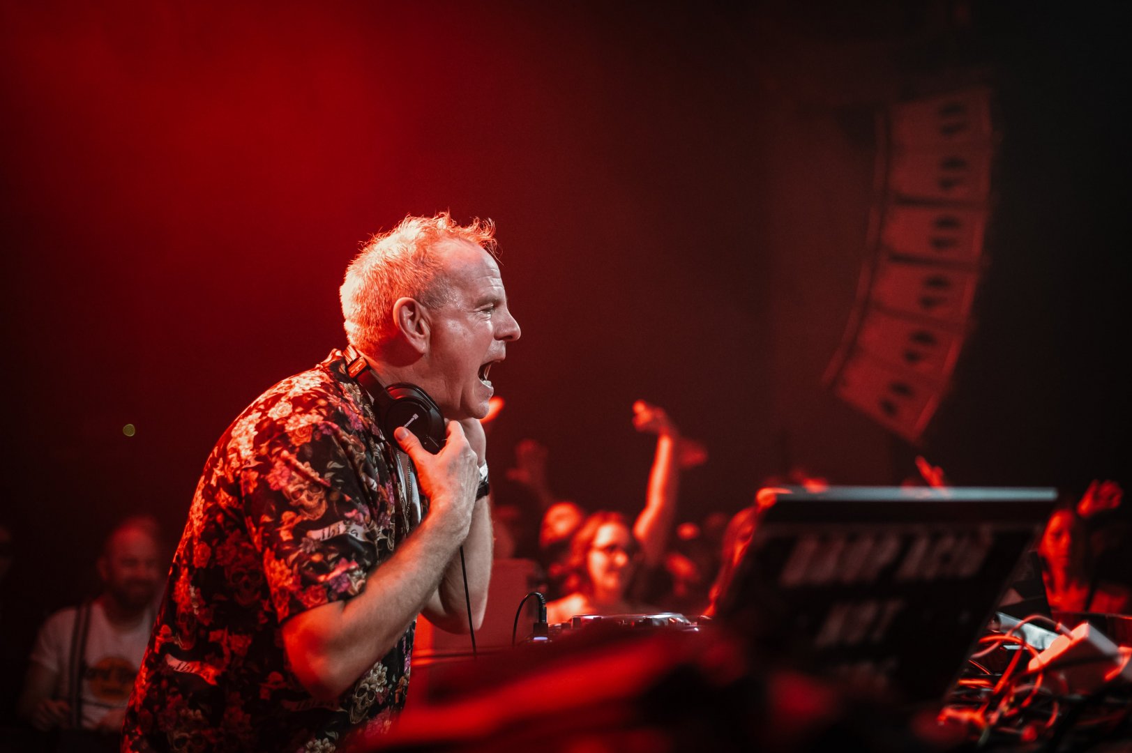 Fatboy Slim | ROXY Prague