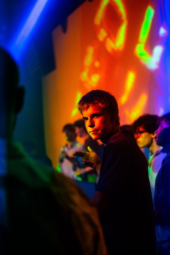A-TRAK | ROXY Prague