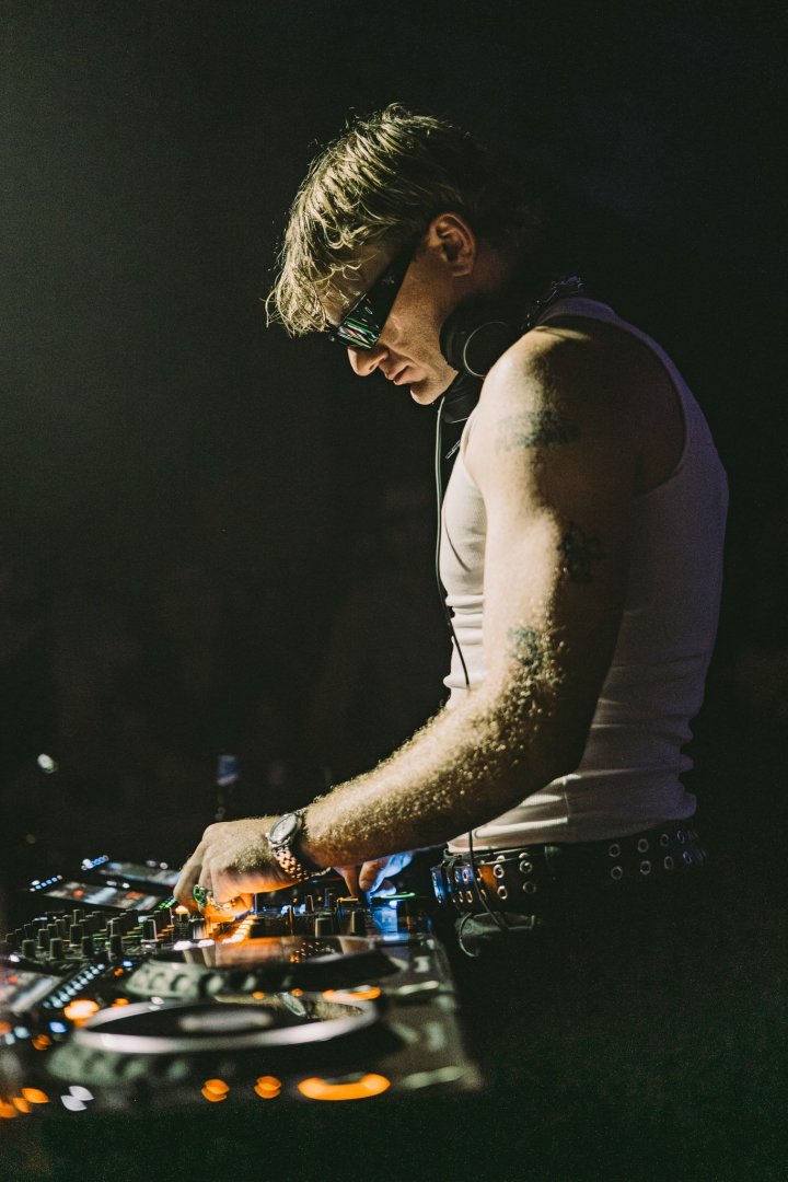 PARTIBOI69 | ROXY Prague