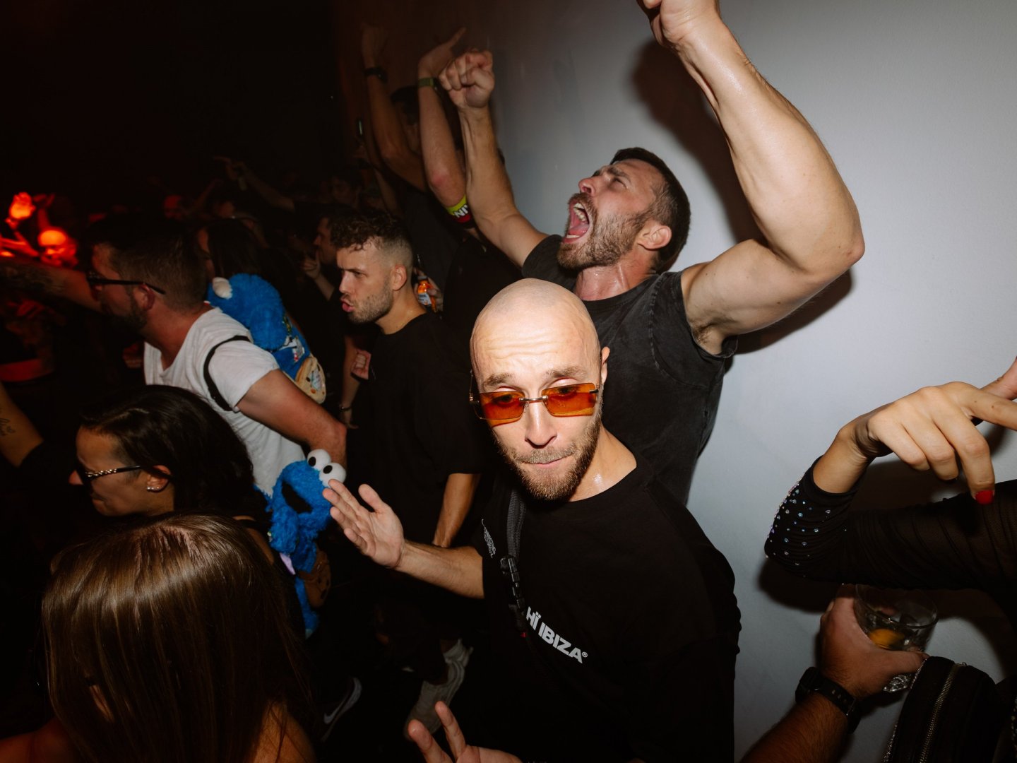 LILLY PALMER | ROXY Prague