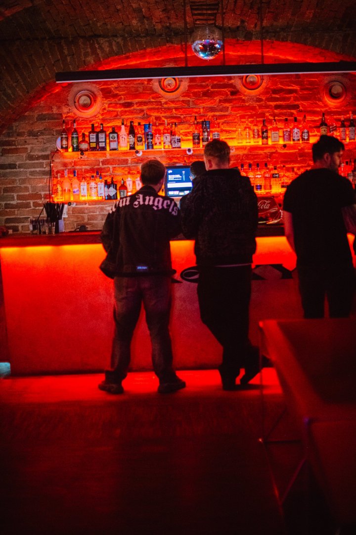 NETSKY WEEKENDER: DAY 1 | ROXY Prague