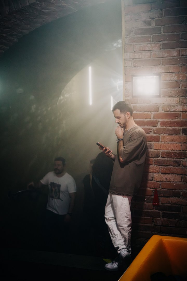 GROOVE ARMADA | ROXY Prague