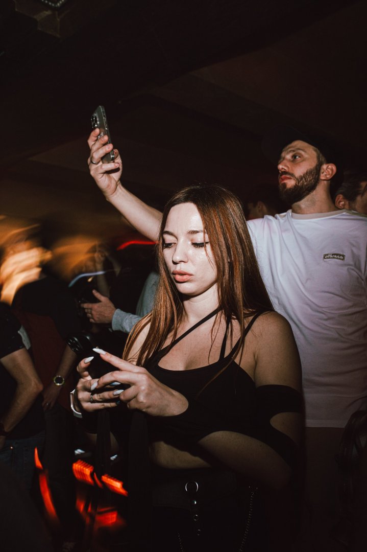 CAMO&KROOKED | ROXY Prague