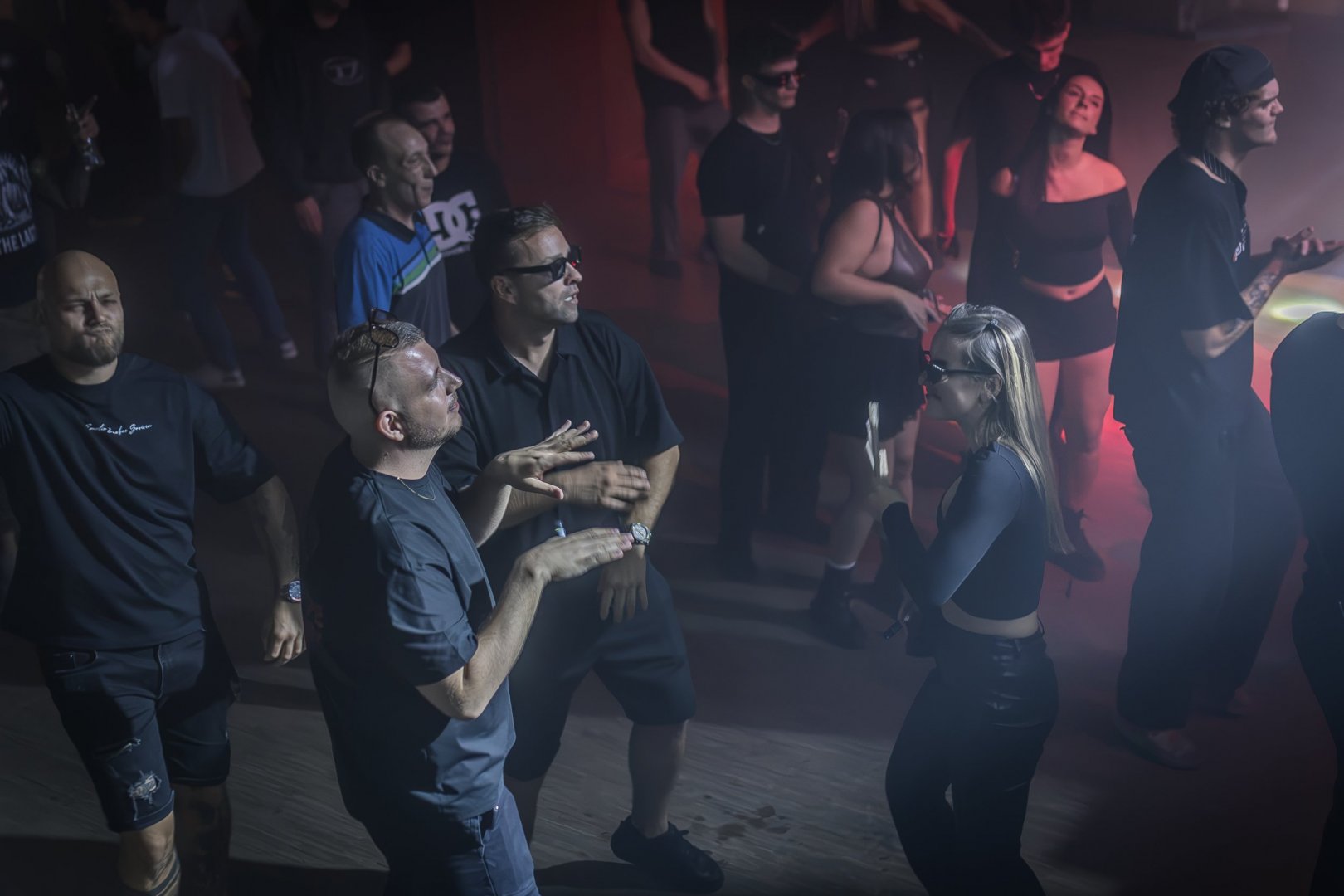 CLARA CUVÉ | ROXY Prague