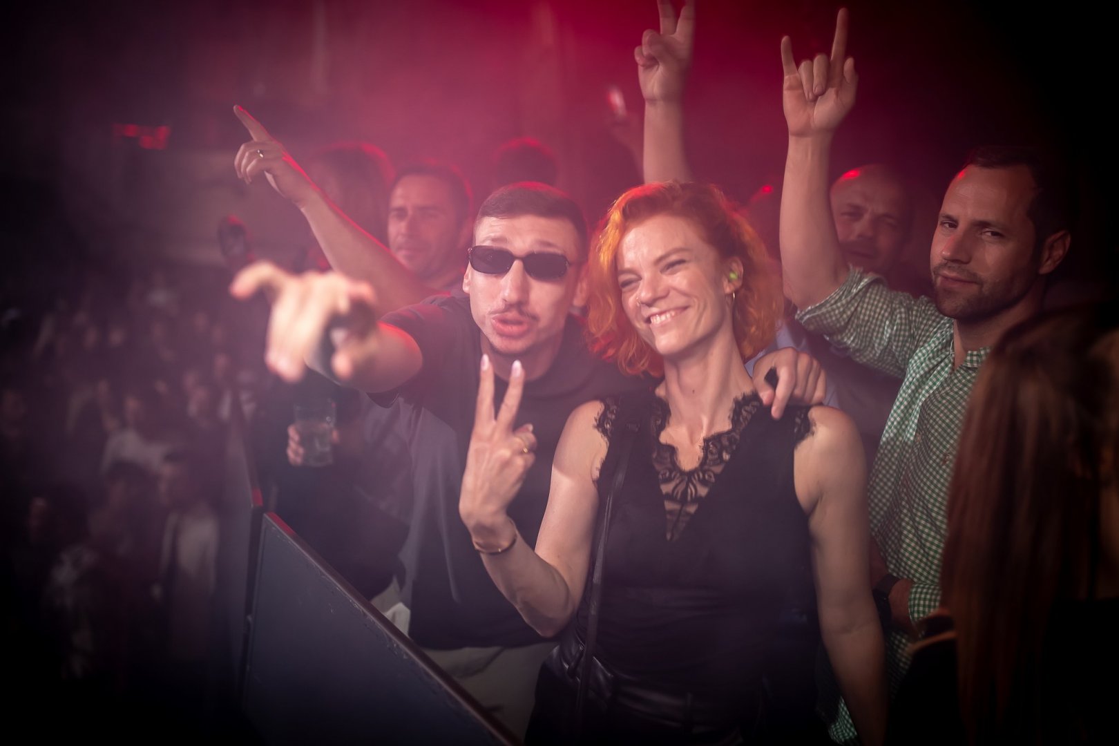 JORIS VOORN | ROXY Prague