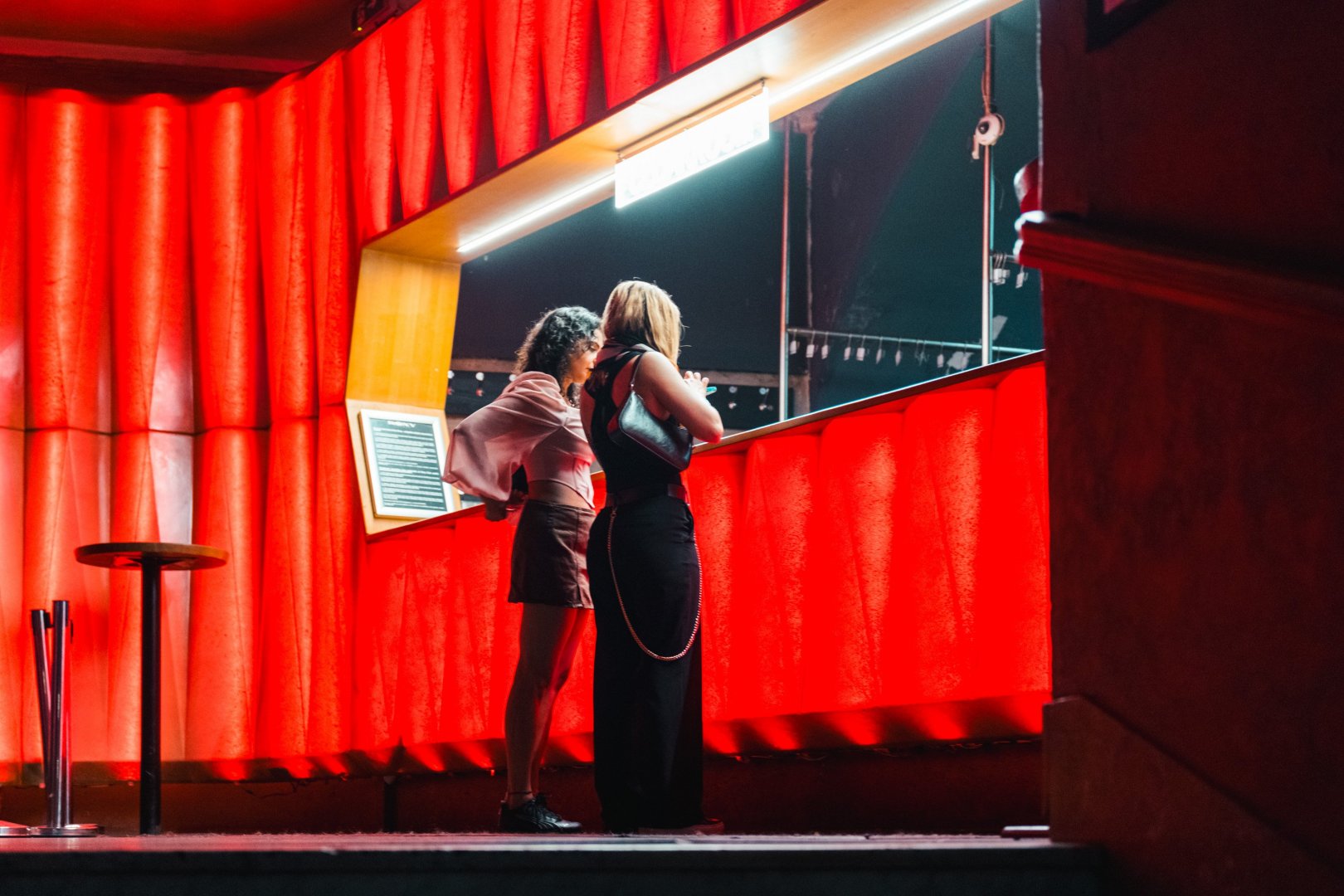 CLAPTONE | ROXY Prague