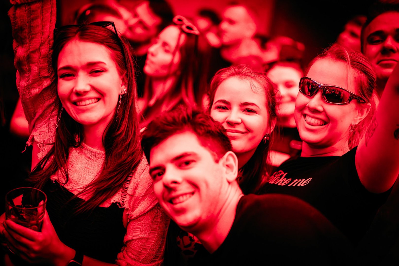 ELY OAKS | ROXY Prague