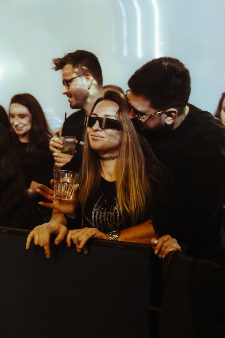 KAS:ST | ROXY Prague