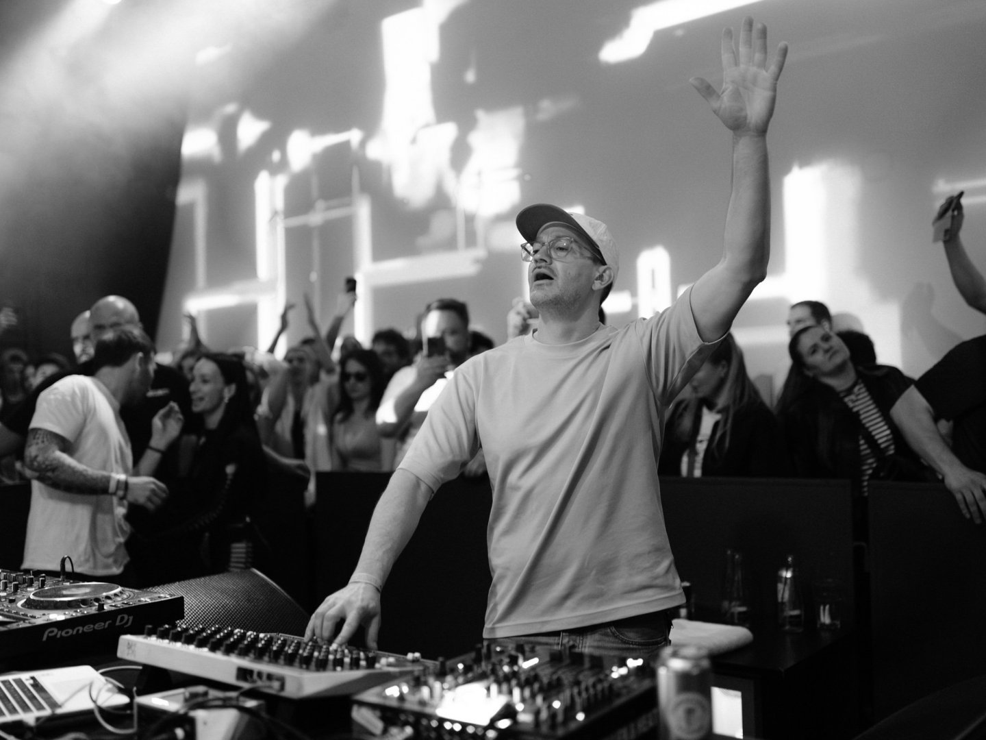 FRITZ KALKBRENNER LIVE | ROXY Prague