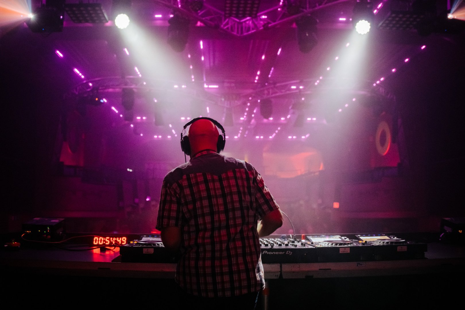 2MANYDJS | ROXY Prague