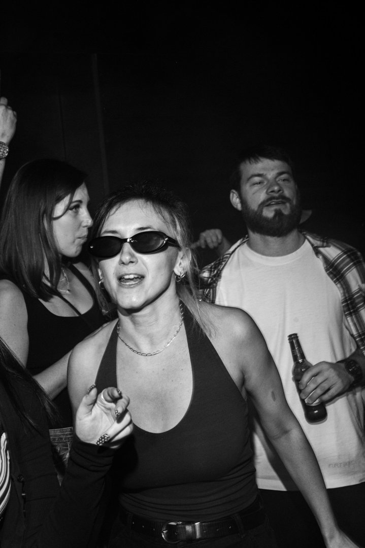 CAMO&KROOKED | ROXY Prague